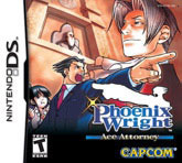 Nintendo Phoenix Wright Ace Attorney (1823238)